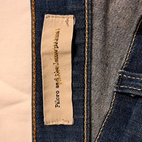 Pilcro and the Letterpress jeans - Picture 3 of 11